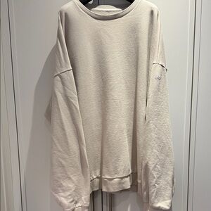 ALO The Chill Crew, 2XL, colour bone